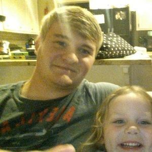 Meet your Posher, Travis